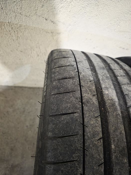 Летни гуми 21" Michelin, Continental
