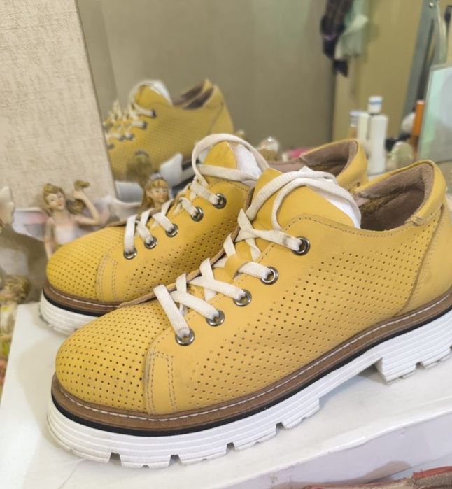 Туфли Турция, размер 37.