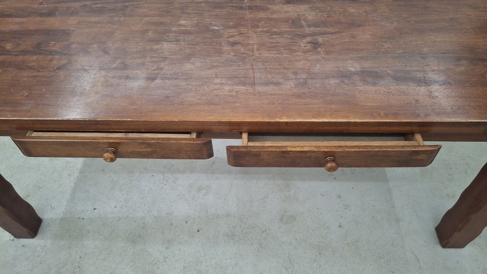 Шведска маса от 40-те