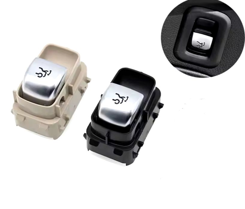 Butoane gemuri buton Mercedes comanda Class C E S GLC W205 W213 W222