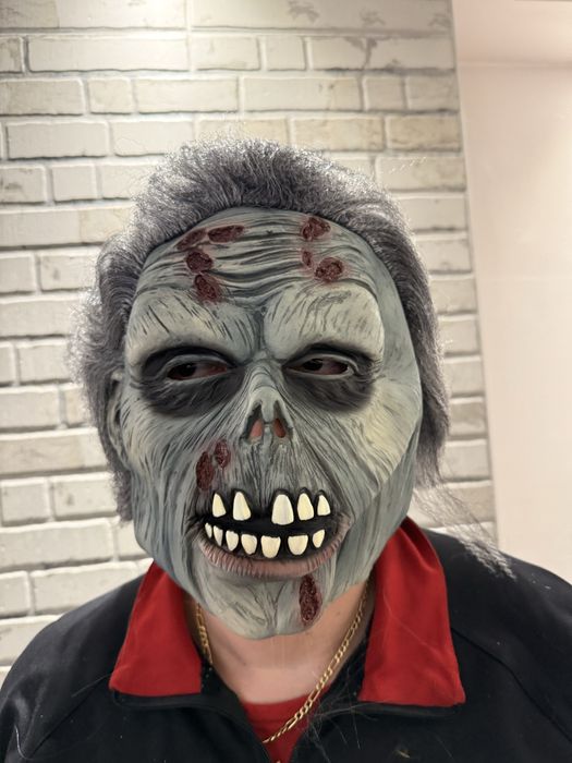 Маски за сурва