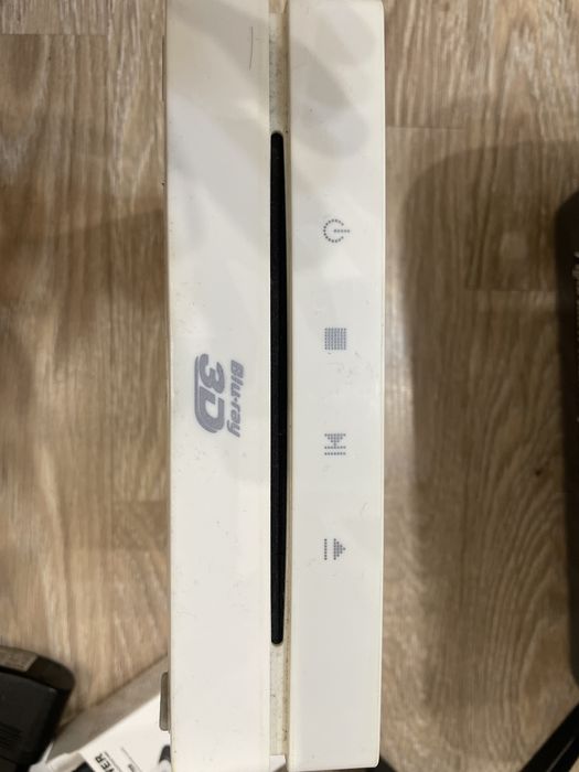 Blu-ray-плеер продам