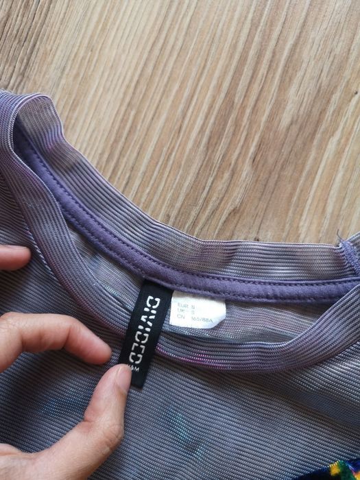 Дамски тениски Zara, H&M