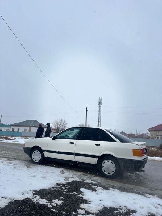 Ауди сатылад бағасы 650 мын