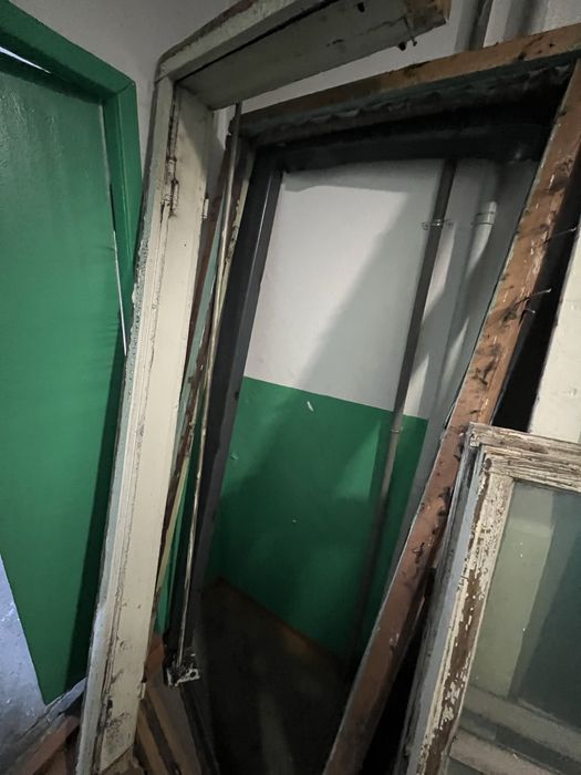 Отдам бесплатно на дрова