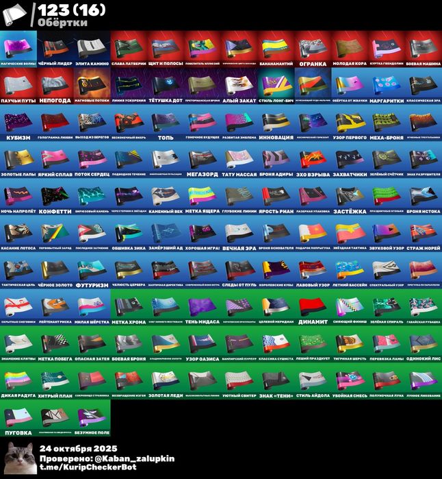 Продам аккаунт фортнайт