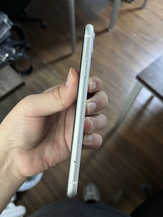 Iphone 11 холати яхши