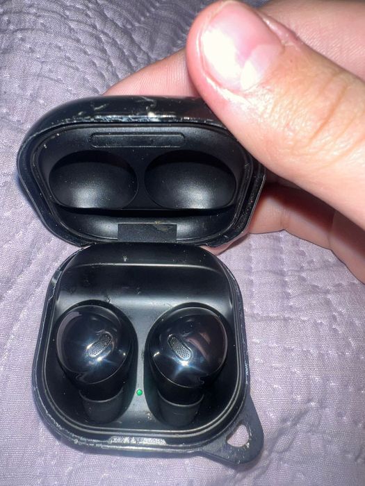 Наушники Galaxy buds pro