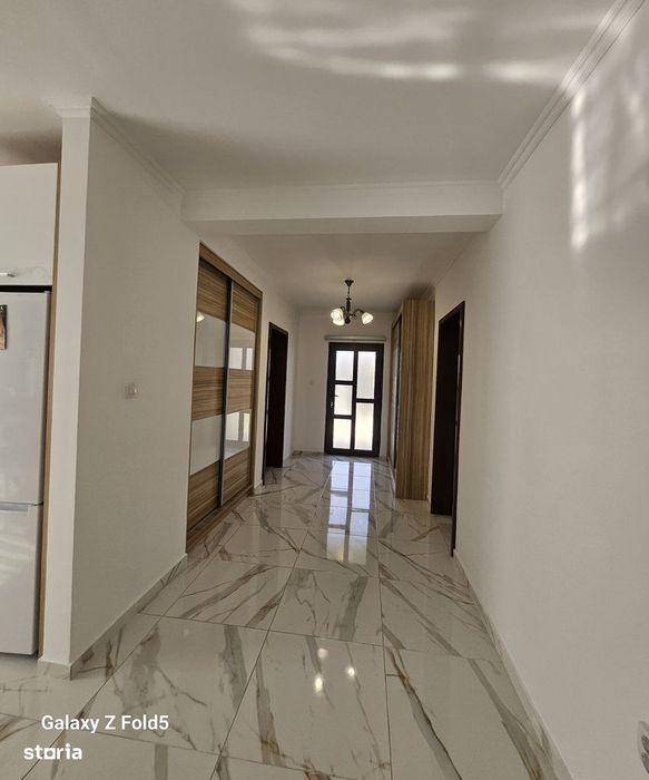 Casa Modernă De Închiriat În Sântandrei – 900 €/Lună, Negociabil!