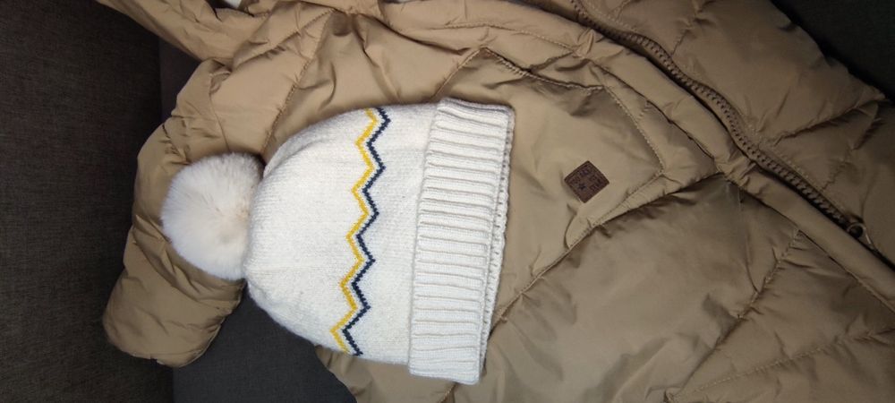 Детский комбинизон