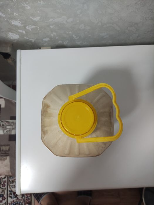 Мёд катонский натуральные