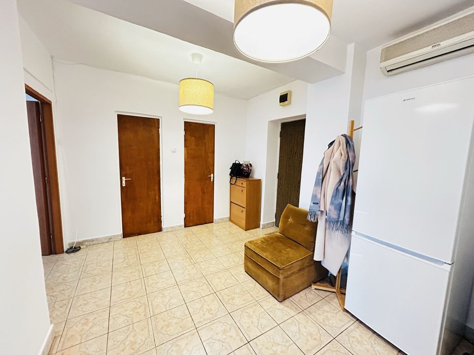 2 camere  Octavian Goga -Unirii