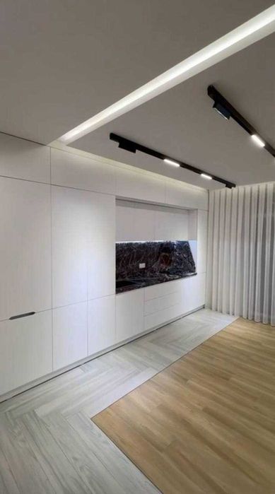 1-комнатная в ЖК «NRG Mirzo-Ulugbek» целых 47м2 ID: 5693