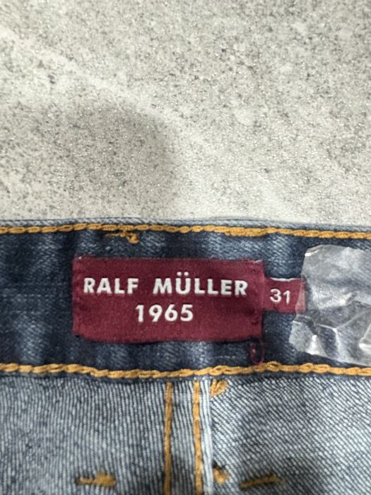 Продам мужские джинсы