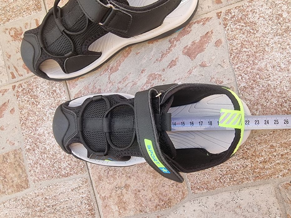 Детски сандали 36 номер