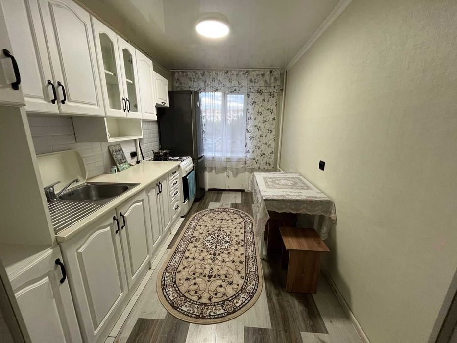 2-комнатная квартира · 53.4 м² · 2/5 этаж за 17.4 млн Васильковский