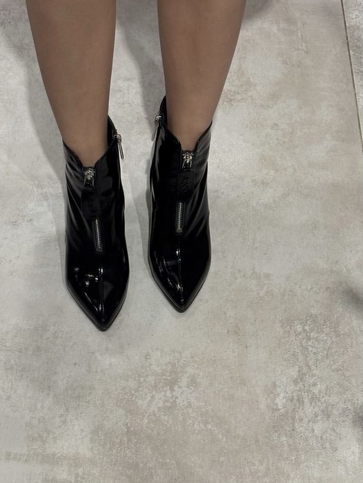 Продам ботильоны