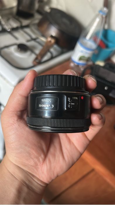 canon mark 3 и прочие обьективы