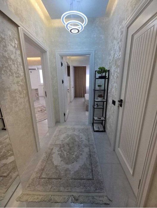 Аренда квартира | 2/1/4 | Яшнабад | Иззат |Кадышева |