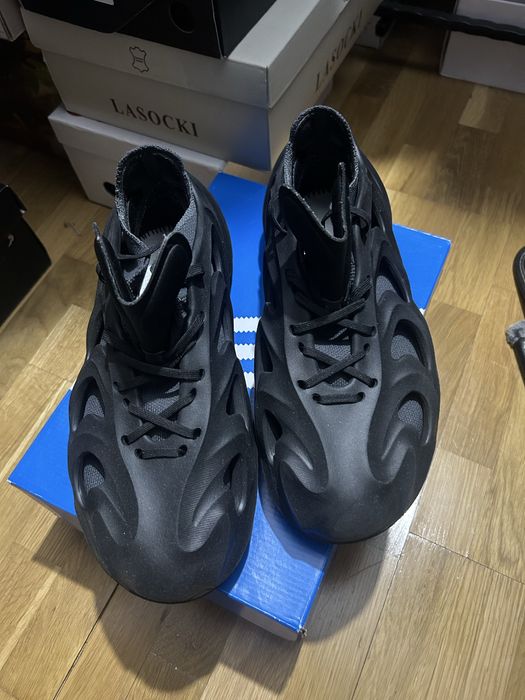 Adidas adifom q negri 43