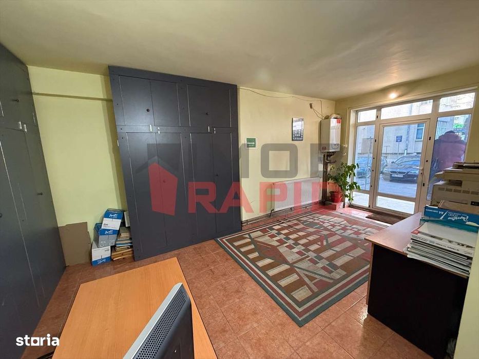 Spatiu comercial, 55mp, Zona Han/OMV
