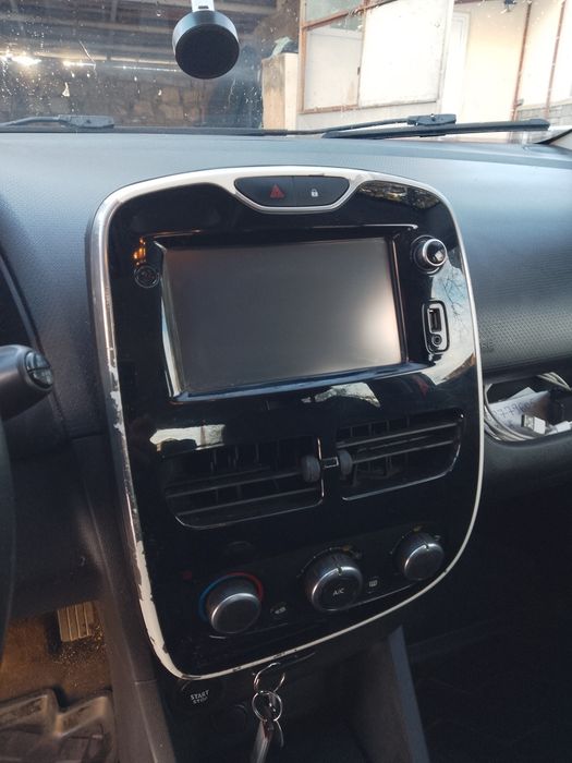 Renault Clio 1.5 dCI 75cp