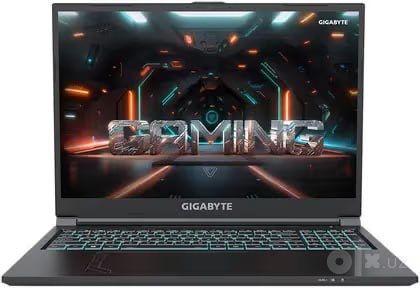 Noutbook Gigabyte