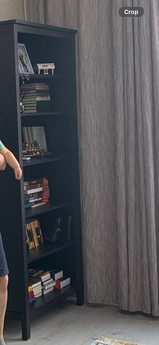 Стеллаж Хэмнэс Икеа