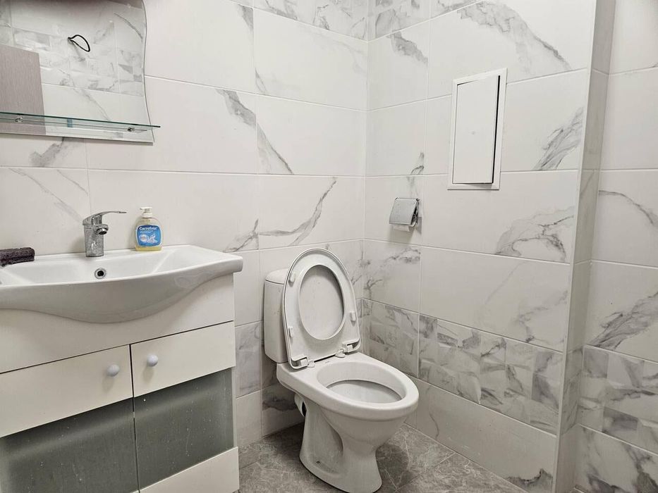 Дава се под наем Двустаен апартамент в Пловдив, Каменица 2 - 55 кв.м за 430 € - Снимка #3