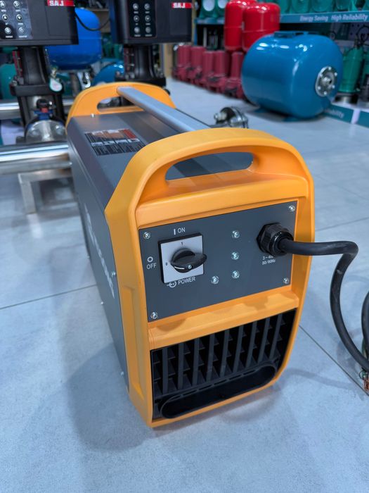 Сварочный аппарат, Сварка апарат, svarka Power stick 250 HUGONG