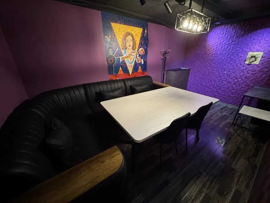 Аренда готового бизнеса в центре Ташкента | метро Ойбек | 230 м²