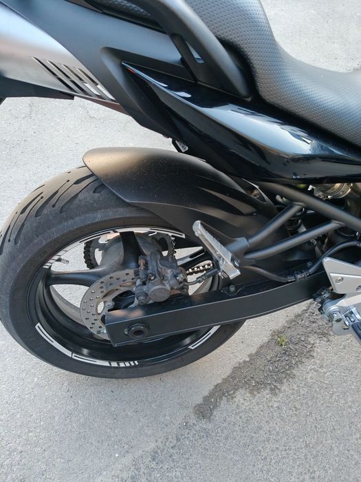 FZ6 N 2005 impecabil