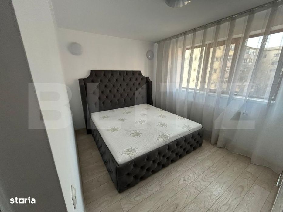 Apartament 2 camere, 50 mp, zona Micro 11