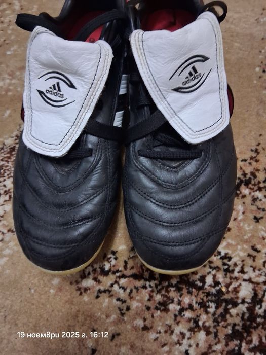 Бутонки Adidas R 15 номер 43 1/3 ( 27,5 см)