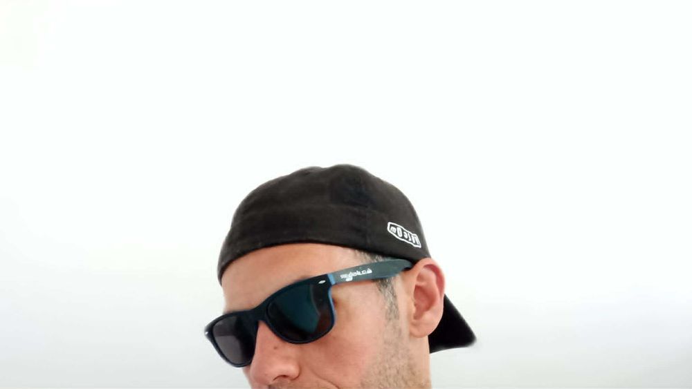 Шапка Volcom flexfit, размер S-М.