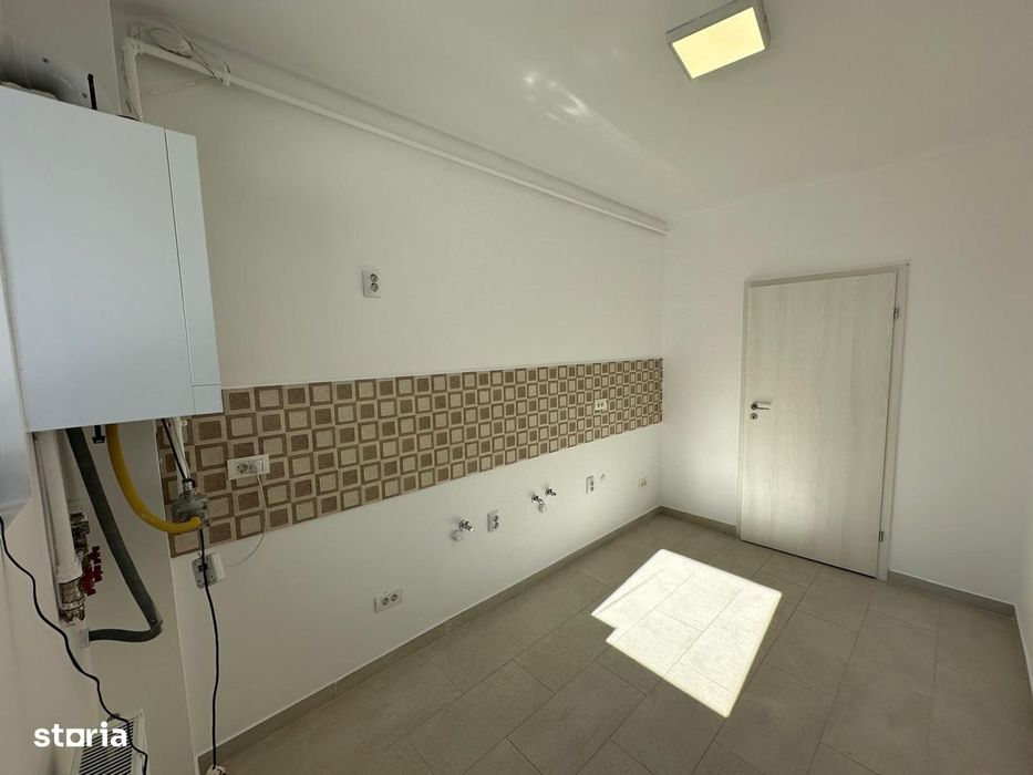 Apartament 3 camere - Exigent PLaza