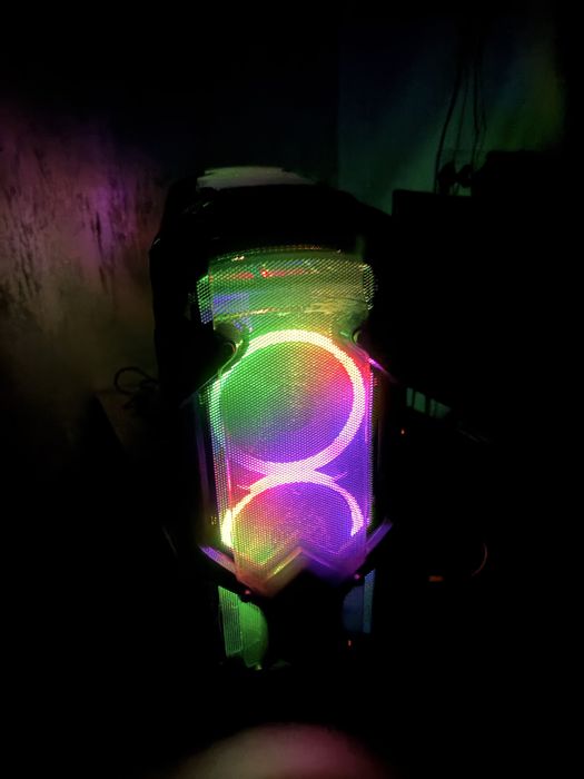 PC Gaming in stare buna