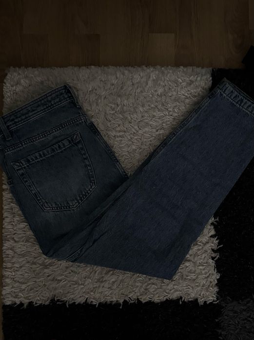 Pantaloni Denim Reserved