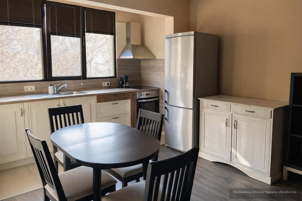 Дава се под наем Двустаен апартамент в София, Слатина - 65 кв.м за 598.23 € - Снимка #1