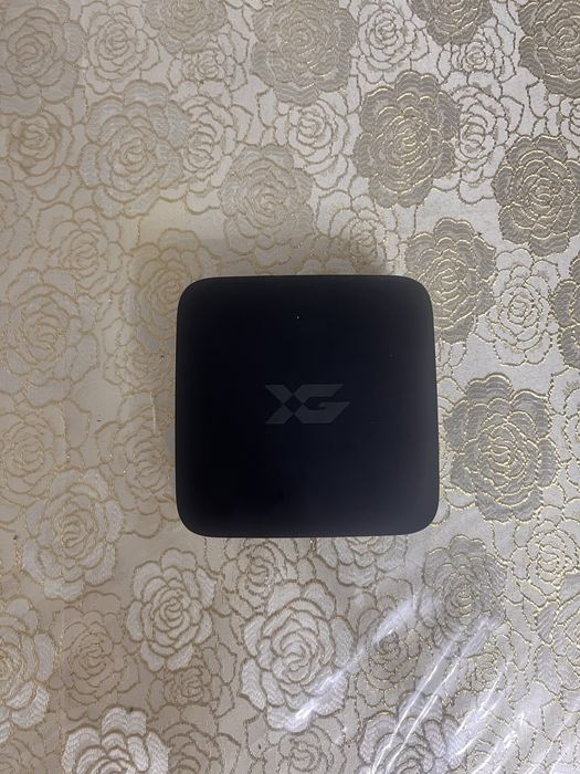 Мини-ПК Intel Celeron 5205U / 16GB RAM / 256GB SSD