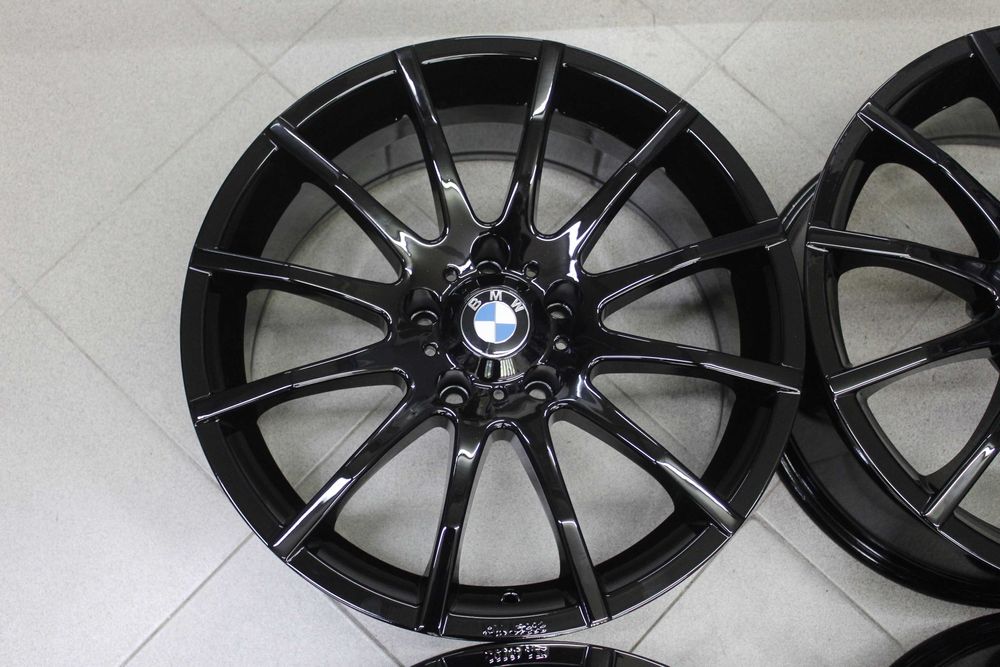 Джанти 18" BMW 5-серия Е60, Е61