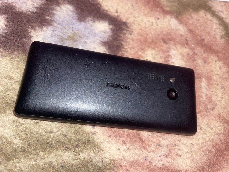 Vand nokia 150 negru