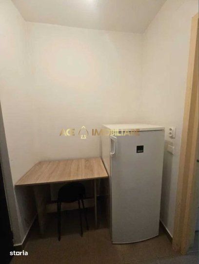 Garsoniera de inchiriat | Militari | Metrou | Centrala Proprie