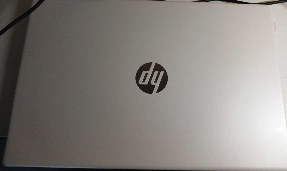 Ноутбук HP 15-fc0246 16/1024 в идеальном состояние