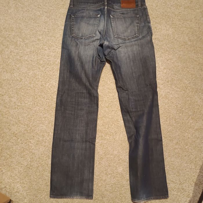 Blugi hugo boss second 34/36