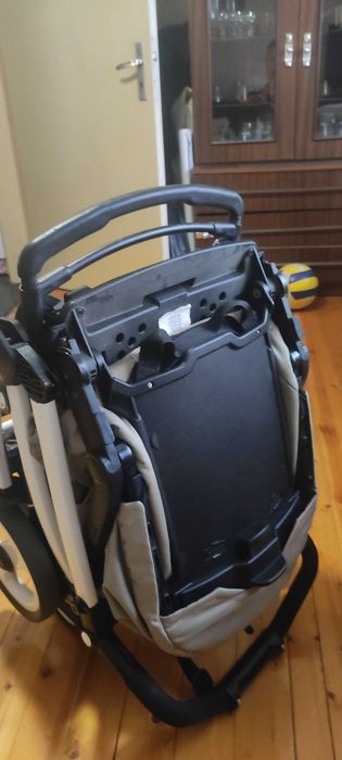 Бебешка количка Пег Перего Peg Perego