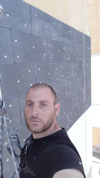 Топлоизолация / Саниране от алпинисти + гаранция и договор