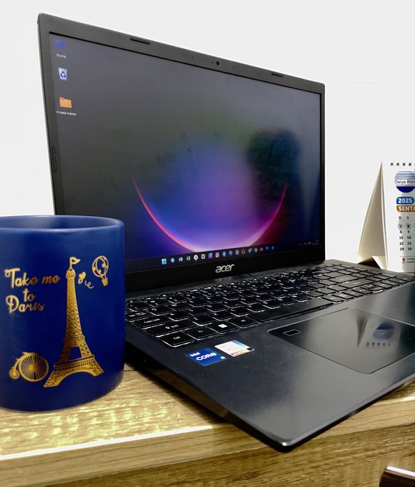 Acer Aspire 5 Core i5 8/256 gb