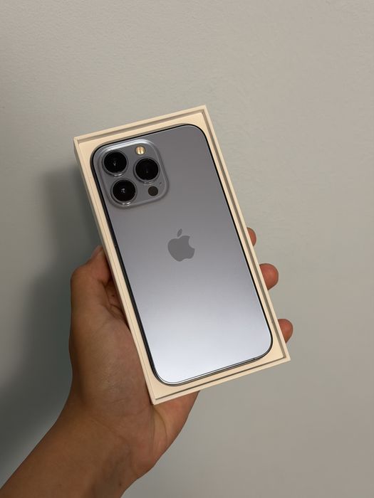 iphone 13 pro в идеале
