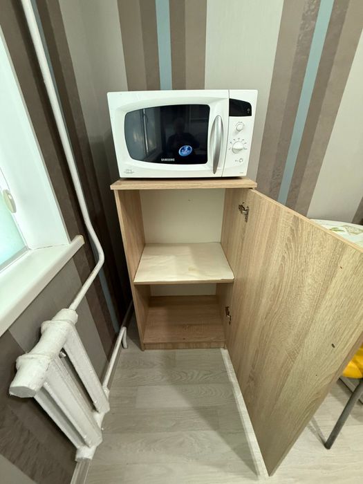 Микроволновка